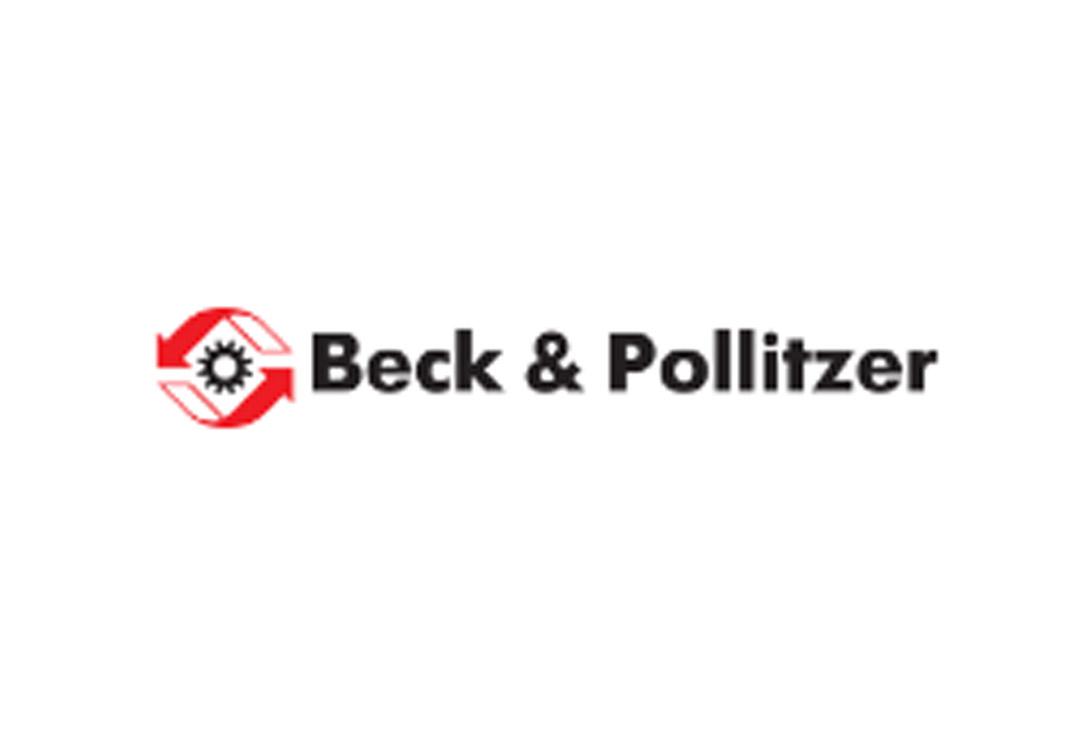 Beck & Pollitzer 